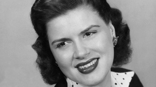 Today in Music History: Patsy Cline Remembered