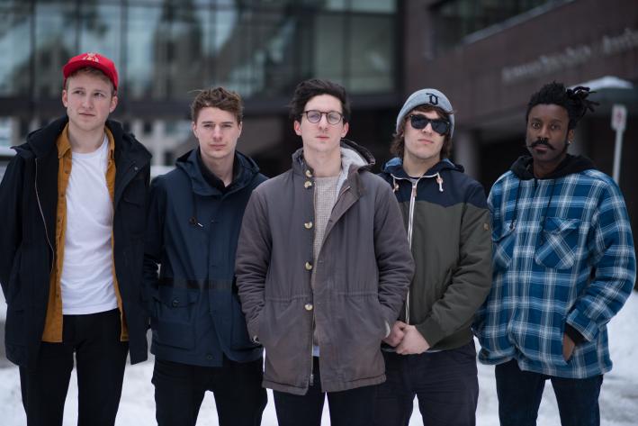 Dan Croll