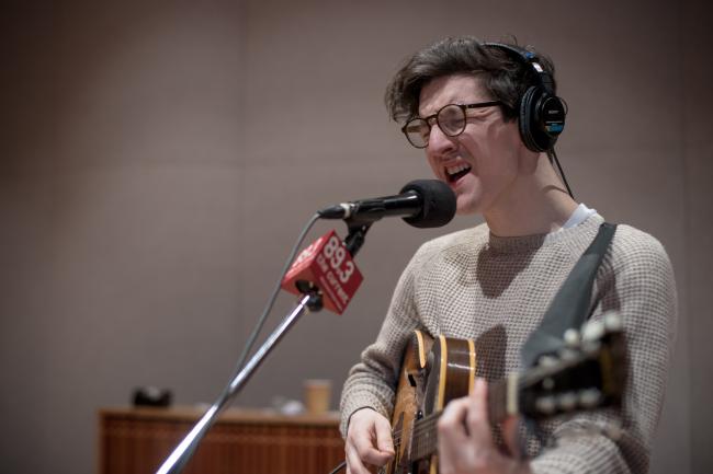 Dan Croll