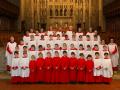 Saint Thomas Choir from Saint Thomas Church