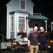 Robert Plano and Fred Child