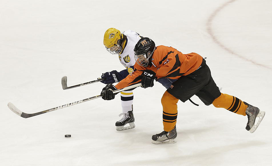 Breck vs. Marshall