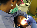 Dental work