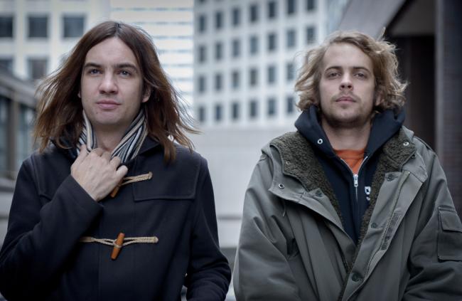Tame Impala