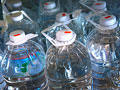 Bottled water