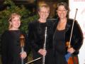 Crocus Hill Trio