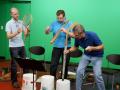 Minnesota Percussion Trio