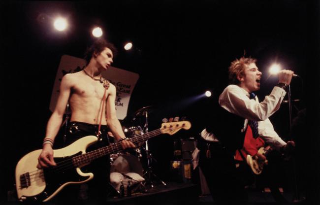 Today in Music History: The Sex Pistols' Pick The Wrong Fight