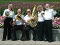 Summit Hill Brass Quintet