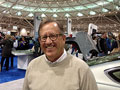 Auto show
