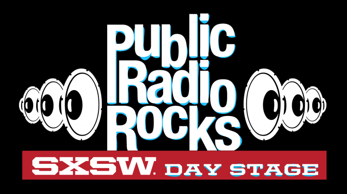 Public Radio Rocks: a SXSW day party Public Radio Rocks: a SXSW day party