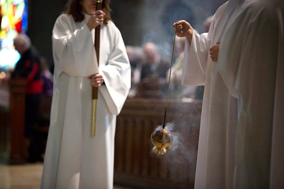 Incense