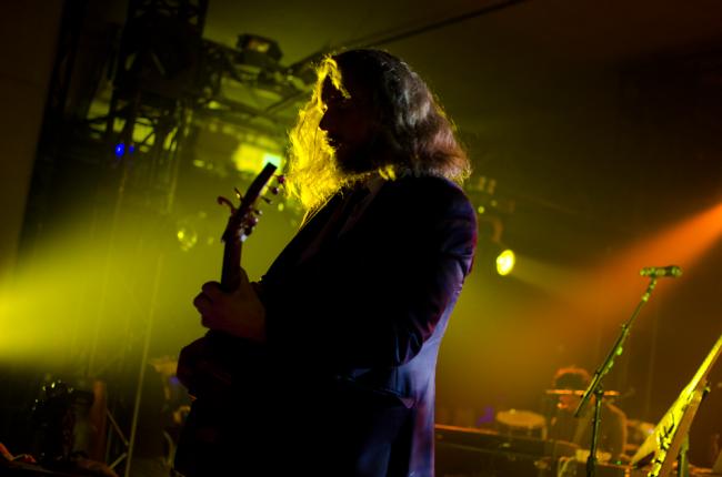Jim James
