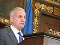 Mark Dayton