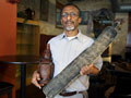 Somali artifacts