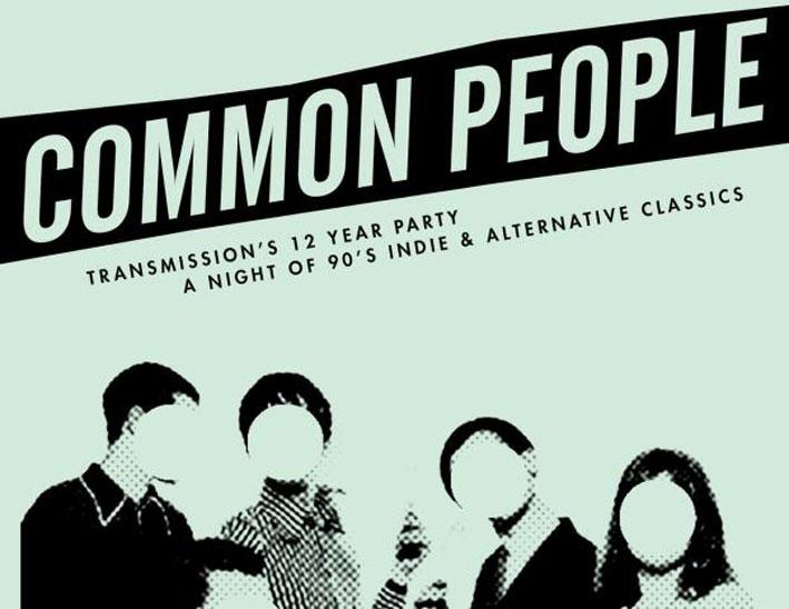 Transmission celebrates 12 years as one of the Cities' premier dance parties with a special night of '90s music at First Avenue. Transmission celebrates 12 years as one of the Cities' premier dance parties with a special night of '90s music at First Avenue.