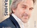 Barry Douglas Brahms Works for Solo Piano Vol 2