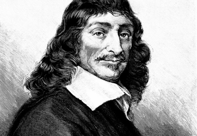 Rene Descartes And His Philosophy Of Man