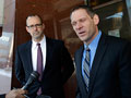 Andrew Winter, Steve Schleicher