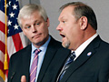 Tom Baak, Paul Thissen