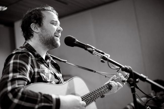 Frightened Rabbit