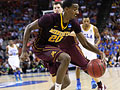 Gophers' Austin Hollins