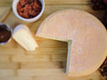 Les Freres cheese