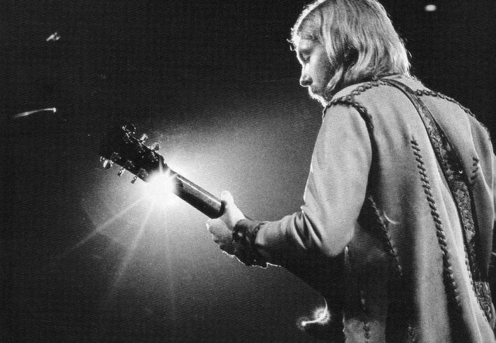 Legendary and short-lived guitarist Duane Allman. Legendary and short-lived guitarist Duane Allman.