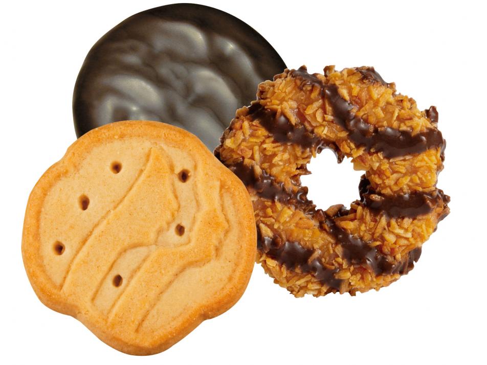 No online cookie sales for some Minnesota, Wisconsin Girl Scouts