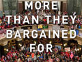 'More Than They Bargained For'