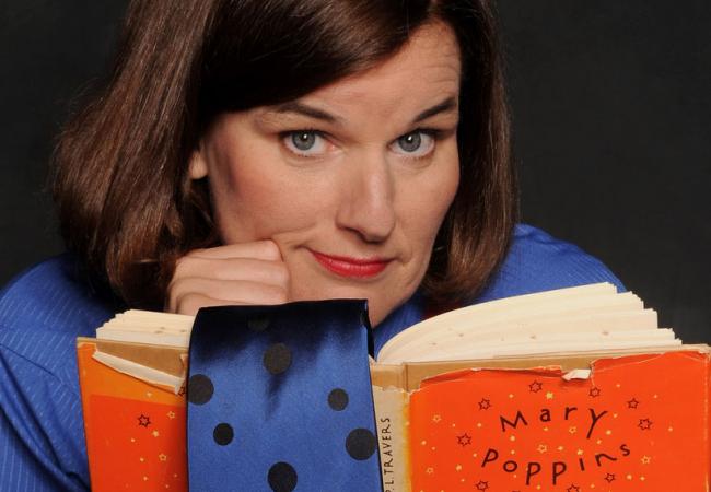 Paula Poundstone