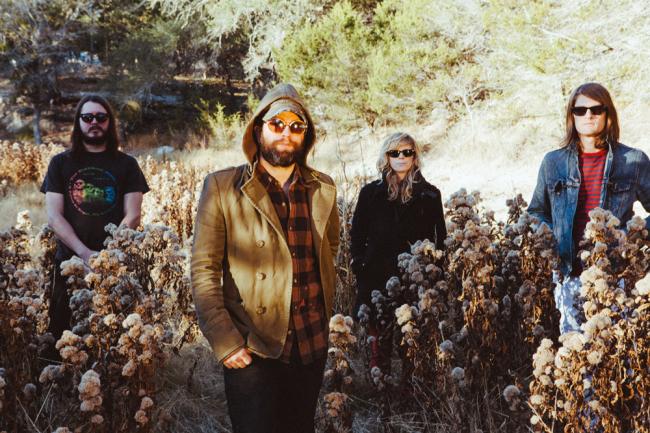 The Black Angels