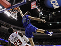 Deshawn Stephens, Chase Fieler