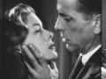 Bogart and Bacall