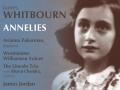 James Whitbourn - Annelies