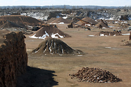 Minn. companies eager to fill demand for frac sand despite uncertainty
