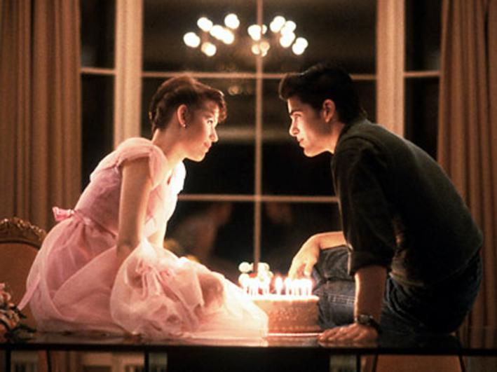 What songs do you connect with certain movie moments? What songs do you connect with certain movie moments?