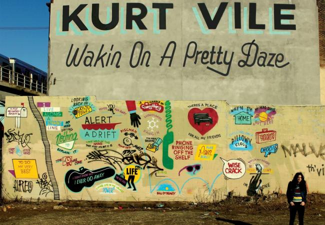 Kurt Vile
