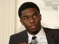 Chadwick Boseman