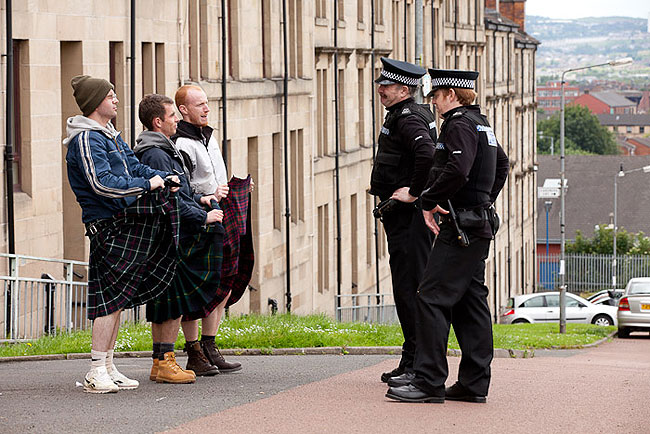 Ken Loach's film "The Angels' Share" was described by a producer as being about "everything that is good and everything that is crap about Scotland." The film opens up the 2013 2013 Minneapolis Saint Paul International Film Festival.
