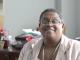 Superintendent Bernadeia Johnson