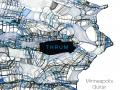 Minneapolis Guitar Quartet - Thrum