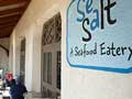 Sea Salt Eatery
