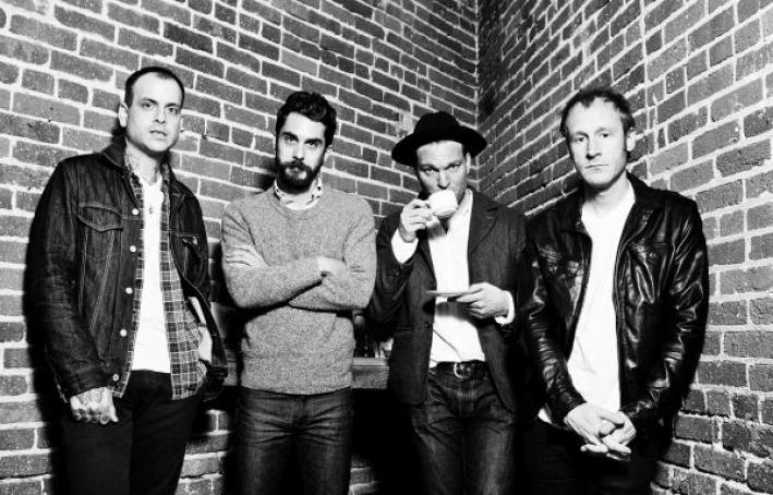 Cold War Kids Cold War Kids