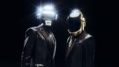 Daft Punk: Lucky streak continues - The Chart Show, June 13, 2013