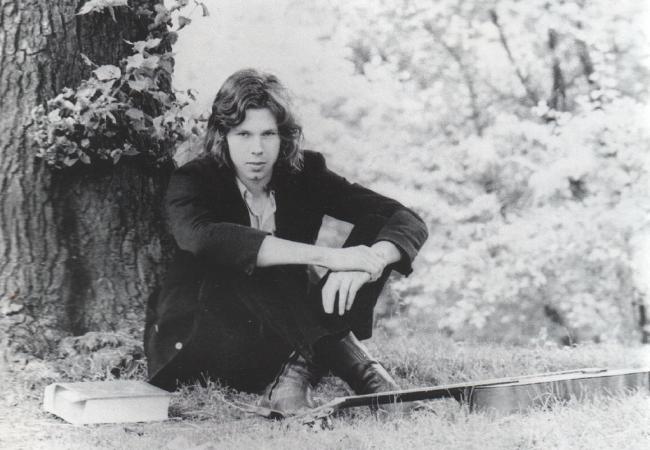 Today in Music History: Honoring Nick Drake
