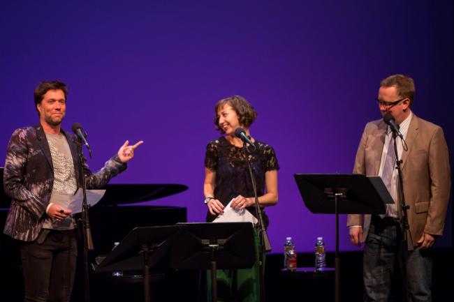 Kristen Schaal