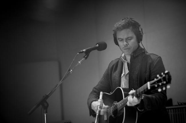 Josh Ritter