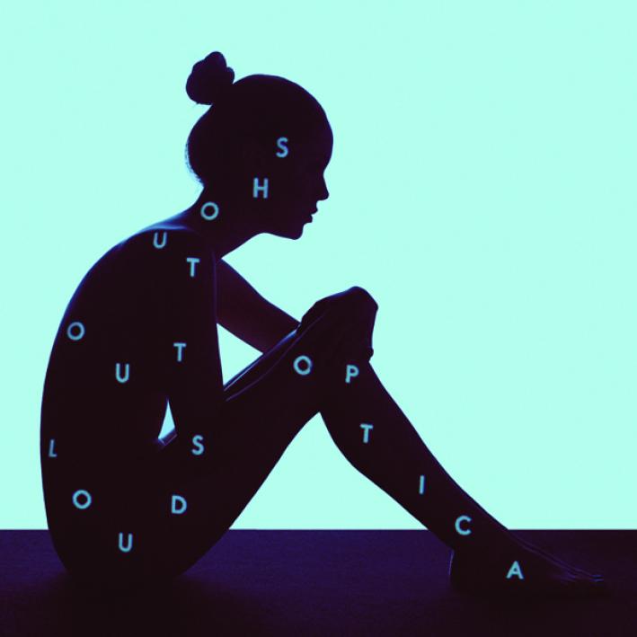 Shout Out Louds - Optica Shout Out Louds - Optica