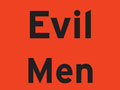 Book pick: 'Evil Men' by James Dawes